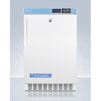 Accucold acf33lcal 1