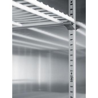 AccuCold AFS49ML 55.25 Inch Stainless Steel Freestanding Upright Freezer — thumbnail 8