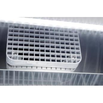 AccuCold AFS49ML 55.25 Inch Stainless Steel Freestanding Upright Freezer — thumbnail 9