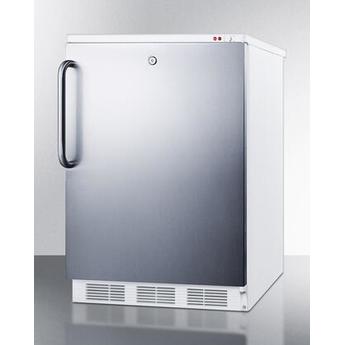 Accucold alf620lsstb 2