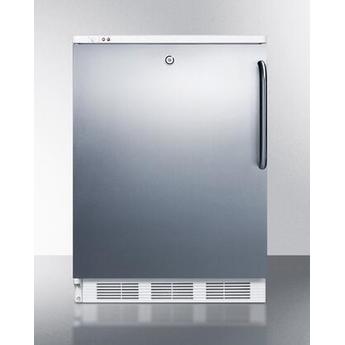 Accucold alf620lsstblhd 1