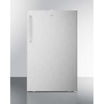 Accucold fs407l7sstb 1