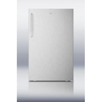 Accucold fs407lcssada 1
