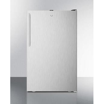 Accucold fs408bl7sshv 1