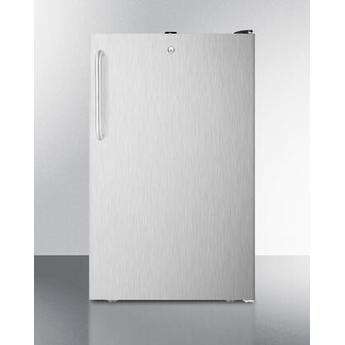 Accucold fs408bl7sstbada 1