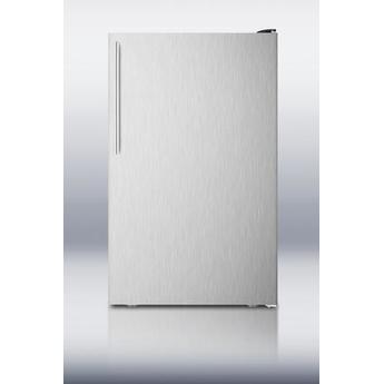 Accucold fs408blxbisshv 1