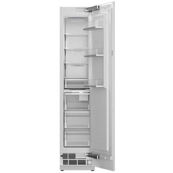 Bertazzoni REF18FCBIPRV 18 Inch Freezer