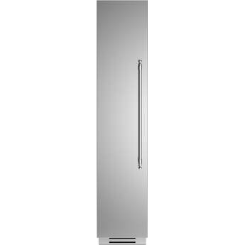 Bertazzoni REF18FCIPIXL23 18 Inch Built-In Column Counter Depth Freezer — thumbnail 5