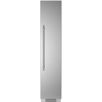 Bertazzoni REF18FCIPIXR23  18 Inch Built-In Column Counter Depth Freezer — thumbnail 10