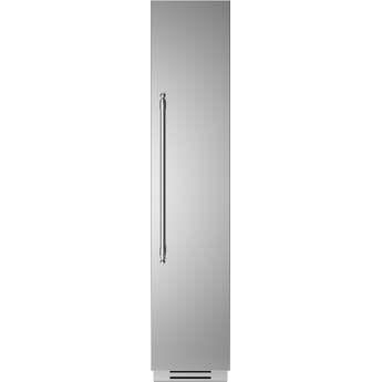 Bertazzoni REF18FCIPIXR23  18 Inch Built-In Column Counter Depth Freezer — thumbnail 7