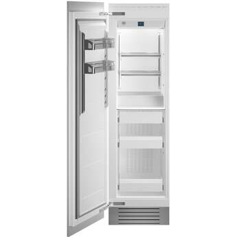 Bertazzoni REF24FCIPIXL23 24 Inch Built-In Column Counter Depth Freezer — thumbnail 10