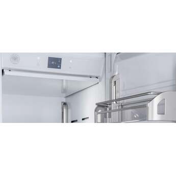 Bertazzoni REF24FCIPIXR23 24 Inch Built-In Column Counter Depth Freezer — thumbnail 17
