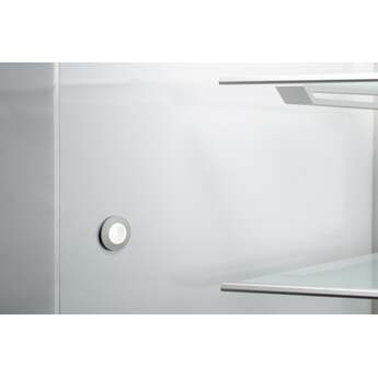Bertazzoni REF24FCIPRL23  24 Inch Built-In Column Counter Depth Freezer — thumbnail 5