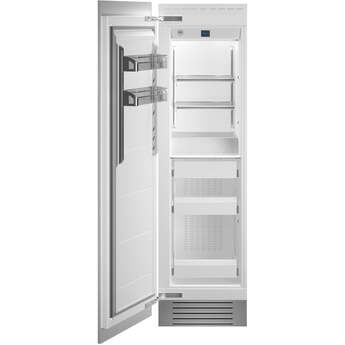 Bertazzoni REF24FCIPRL23  24 Inch Built-In Column Counter Depth Freezer — thumbnail 9