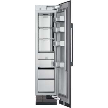 Dacor Modernist 18" 9.4 cu. ft. Custom Panel Built-In Upright Freezer - Right Hinge - Energy Star — thumbnail 13