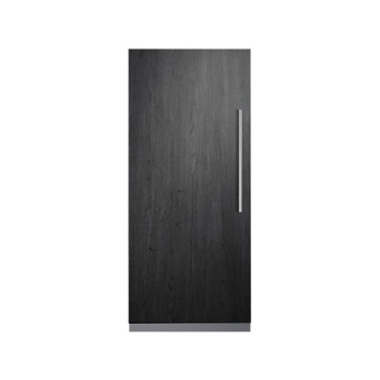 Dacor Modernist 36" 21.1 cu. ft. Custom Panel Built-In Upright Freezer - Left Hinge - Energy Star — thumbnail 8