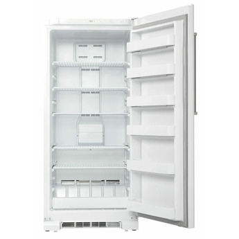Danby DUF167A4WDD Designer Series 30 Inch White Freestanding Upright Freezer — thumbnail 23
