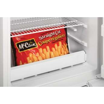 Danby DUF167A4WDD Designer Series 30 Inch White Freestanding Upright Freezer — thumbnail 27