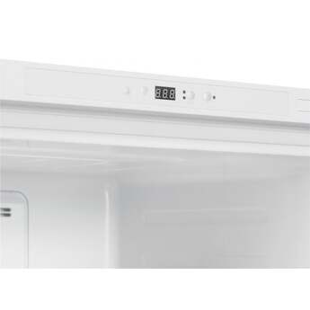 Danby DUF167A4WDD Designer Series 30 Inch White Freestanding Upright Freezer — thumbnail 7