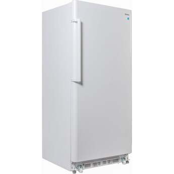Danby DUF167A5WDD Designer 16.7 Cu. Ft. Upright Freezer — thumbnail 3