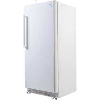 Danby DUF167A5WDD Designer 16.7 Cu. Ft. Upright Freezer — thumbnail 4