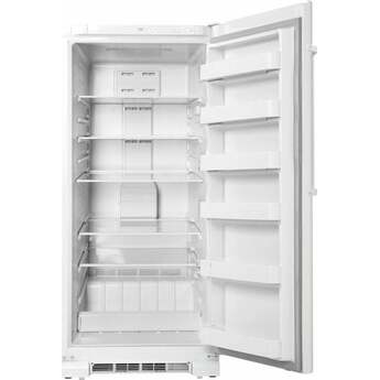 Danby DUF167A5WDD Designer 16.7 Cu. Ft. Upright Freezer — thumbnail 8