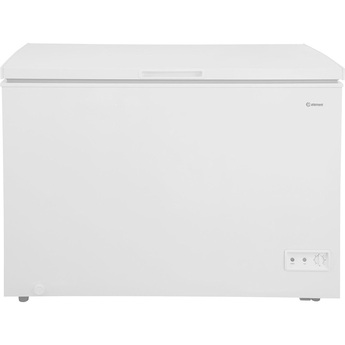 10.0 CuFt Chest Freezer in White