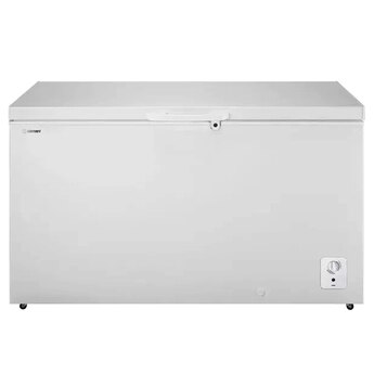 14.7 Cu. Ft. Chest Freezer - White