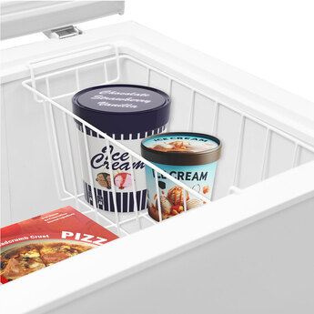 7.0 Cu. Ft. Garage Ready Chest Freezer — thumbnail 5
