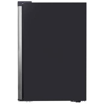 Equator FR300SL 21 Inch Stainless Steel Freestanding Compact Freezer