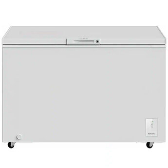 15 Cu. Ft. Garage Ready Chest Freezer