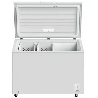 15 Cu. Ft. Garage Ready Chest Freezer — thumbnail 2