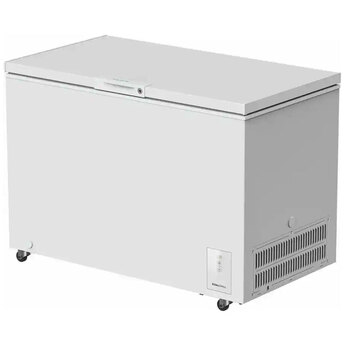 15 Cu. Ft. Garage Ready Chest Freezer — thumbnail 3