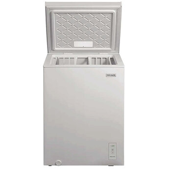 5.1 Cu. Ft. Convertible Garage Ready Chest Freezer — thumbnail 2