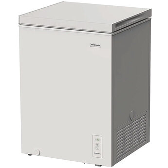5.1 Cu. Ft. Convertible Garage Ready Chest Freezer — thumbnail 3