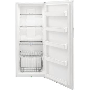 Frigidaire fffu13f2vw 4