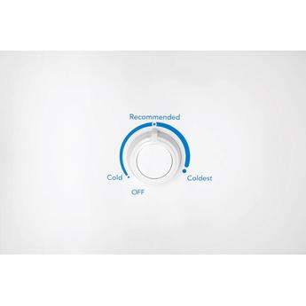 Frigidaire fffu18f2vw 5