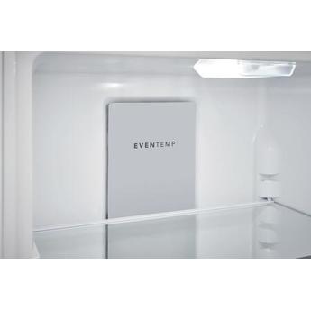 Frigidaire FFFU20F4VW 33 Inch White Freestanding Upright Counter Depth Freezer — thumbnail 10