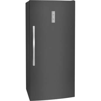 Frigidaire FFUE2024AN 33 Inch Carbon Freestanding Upright Freezer — thumbnail 8