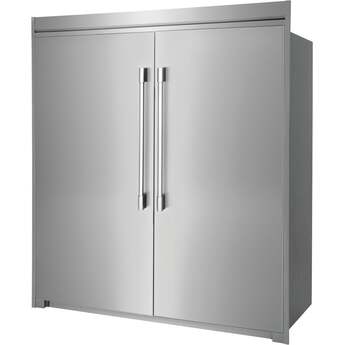 Frigidaire Professional 33" 18.6 cu. ft. Stainless Steel Upright Freezer — thumbnail 10