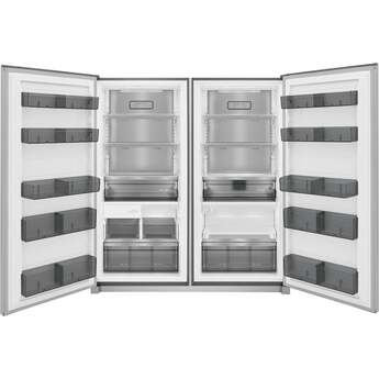 Frigidaire Professional 33" 18.6 cu. ft. Stainless Steel Upright Freezer — thumbnail 15
