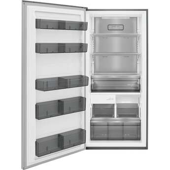 Frigidaire Professional 33" 18.6 cu. ft. Stainless Steel Upright Freezer — thumbnail 18