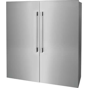 Frigidaire Professional 33" 18.6 cu. ft. Stainless Steel Upright Freezer — thumbnail 19