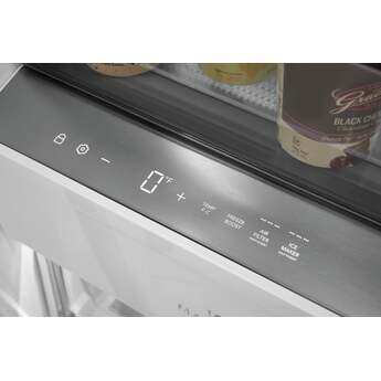 Frigidaire Professional 33" 18.6 cu. ft. Stainless Steel Upright Freezer — thumbnail 20