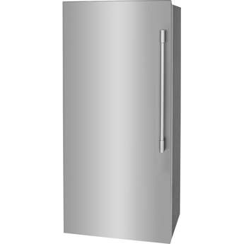 Frigidaire Professional 33" 18.6 cu. ft. Stainless Steel Upright Freezer — thumbnail 21