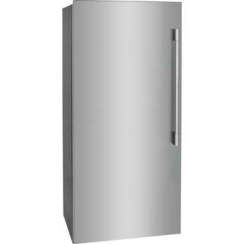 Frigidaire Professional 33" 18.6 cu. ft. Stainless Steel Upright Freezer — thumbnail 24