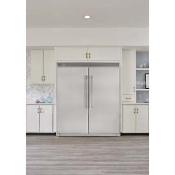 Frigidaire Professional 33" 18.6 cu. ft. Stainless Steel Upright Freezer — thumbnail 25
