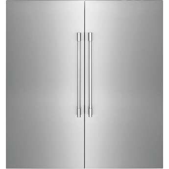 Frigidaire prda1922af 12