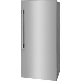 Frigidaire prda1922af 13