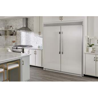 Frigidaire prda1922af 15